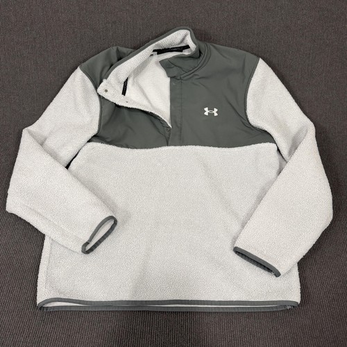 Under armour golf - armour, pullover